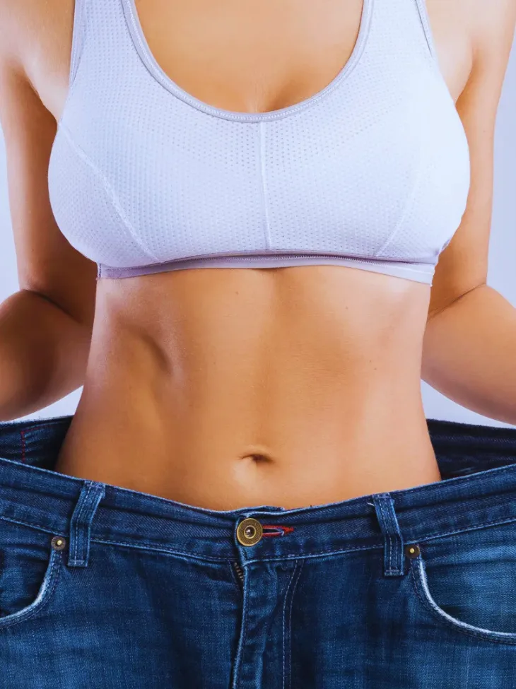 Emagrecimento e Obesidade